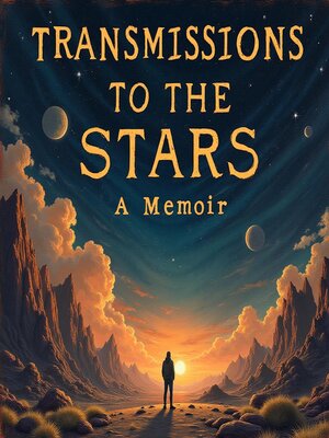 cover image of Transmissions to the Stars